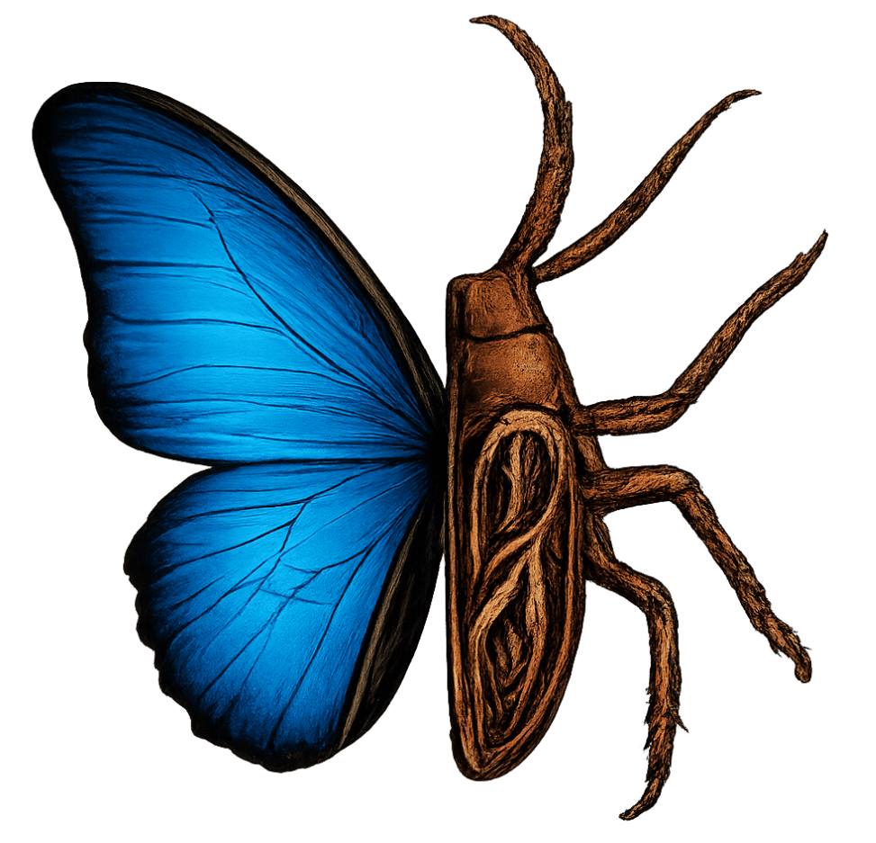 Buterflyes & Insects Peru